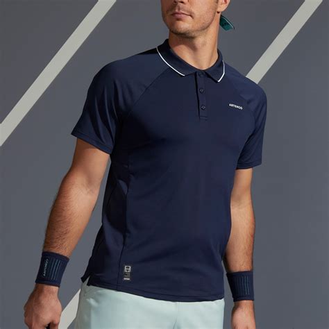 Mens Tennis Polos .